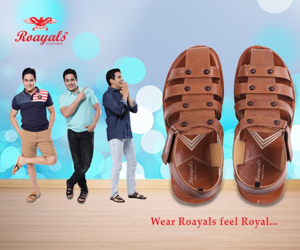 best footwear company in jaipur