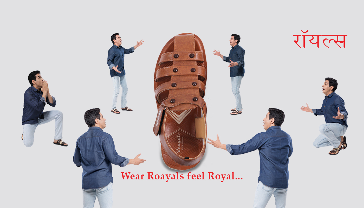 best footwear company in Rajasthan